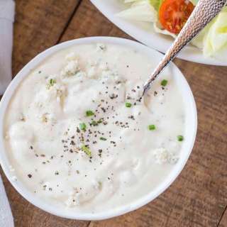 Blue Cheese Dressing
