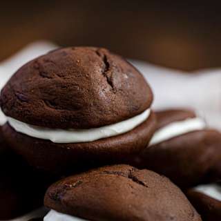 Whoopie Pies