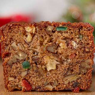 Fruit Cake