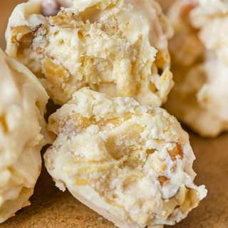 Potato Chip Clusters