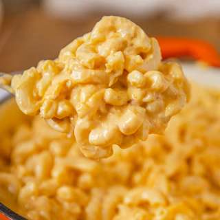 KFC Mac and Cheese (Copycat)