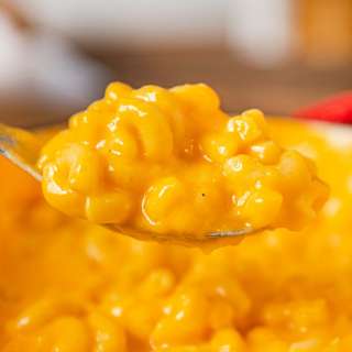 Stouffer's Macaroni and Cheese