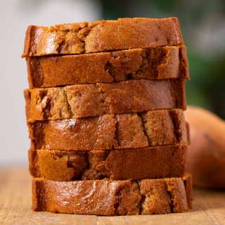 Sweet Potato Bread