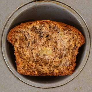 Banana Muffins