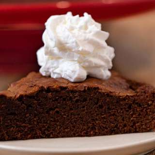 Nutella Cake