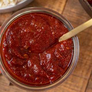 Memphis BBQ Sauce
