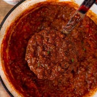 Oklahoma Chili