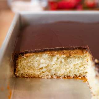 Tastykake Tandy Cake (Copycat)