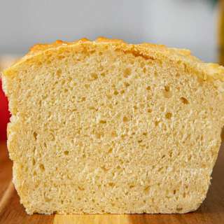 Beer Bread Recipe