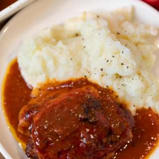 Coca Cola Chicken Thighs