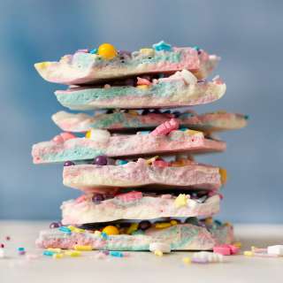 Unicorn Bark