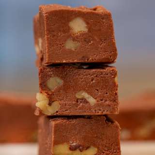 Fantasy Fudge