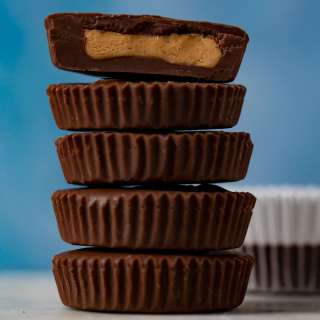 Chocolate Peanut Butter Cups