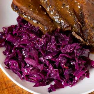 German Cabbage