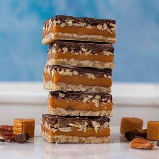 Turtle Bars