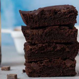 Guinness Brownies