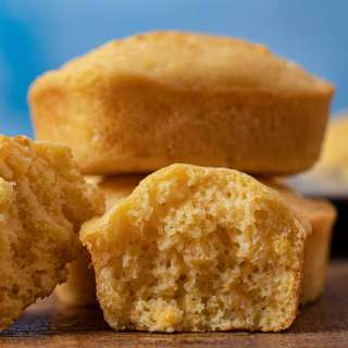 Souplantation Cornbread (Copycat)