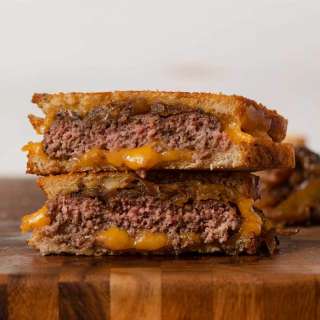 Patty Melt