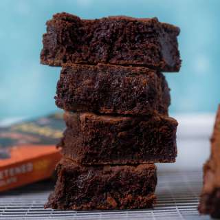 Chewy Brownies