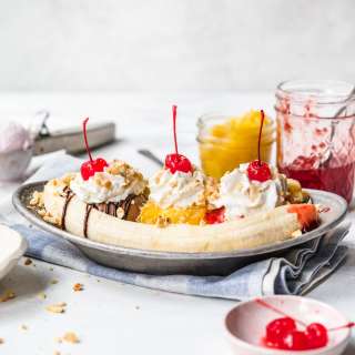Banana Split