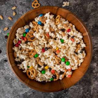 Concession Stand Popcorn Mix