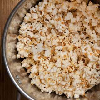 Kettle Corn