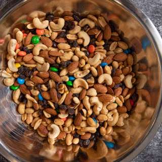 Costco Trail Mix (Copycat)