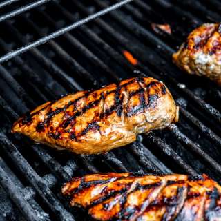 Easy Chicken Marinade