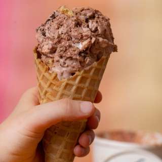 S'mores Ice Cream