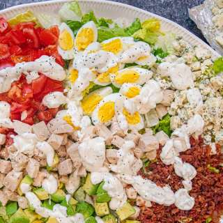 Cobb Salad