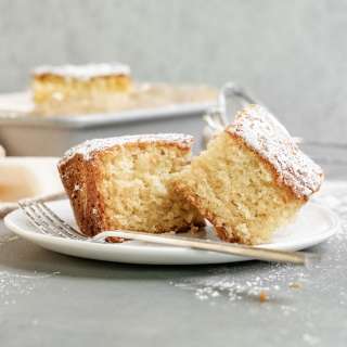 Butter Cake