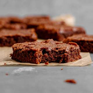 Fudgy Brownies