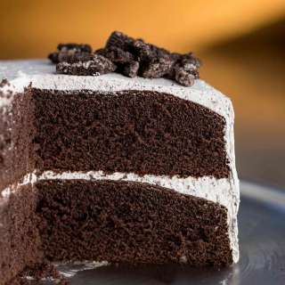 Oreo Cake