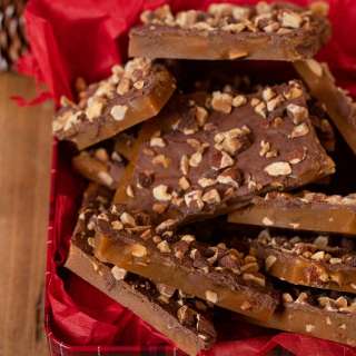 Butter Toffee