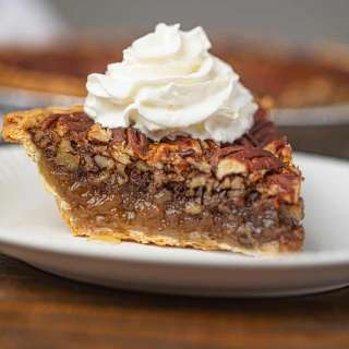 Pecan Pie