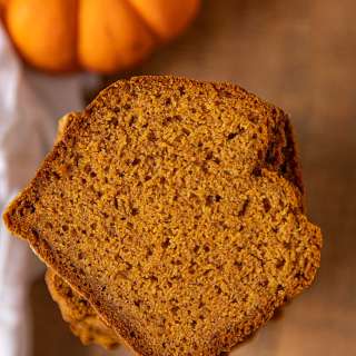 Pumpkin Bread