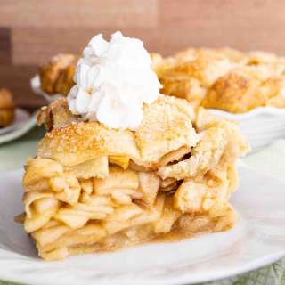 Apple Pie