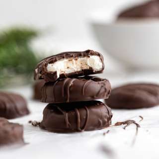 Peppermint Patties
