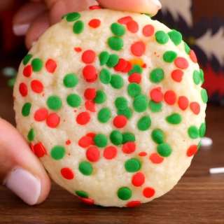 Butter Cookies