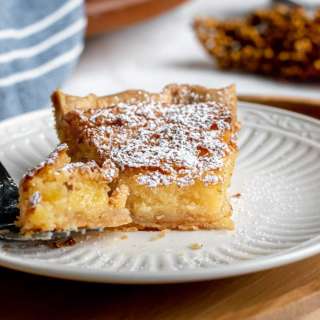 Chess Pie