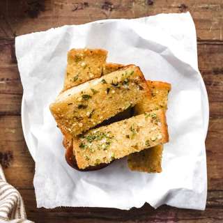 Garlic Bread