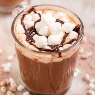 Hot Chocolate Mix