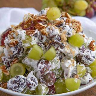 Grape Salad
