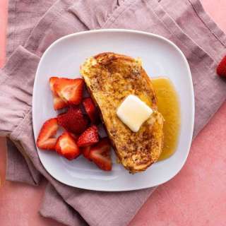 Stuffed French Toast