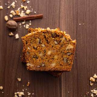 Carrot Bread