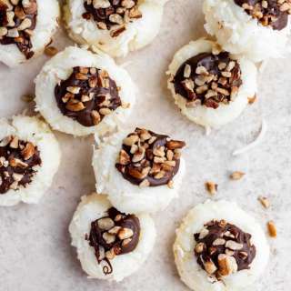 Coconut Joys