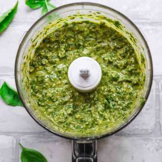 Basil Pesto