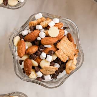 Rocky Road Trail Mix