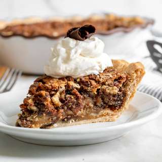 Kentucky Derby Pie