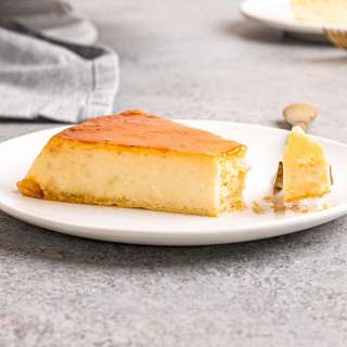 Mexican Caramel Flan